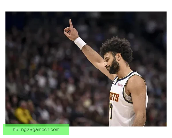 富保罗称爱德华兹力压约基奇